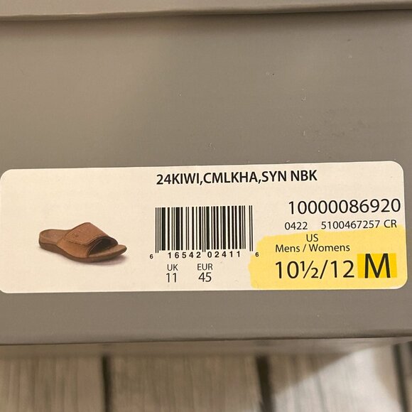 Sandals Vionic Brand - Picture 4 of 4